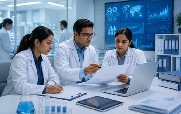 Clinical Services