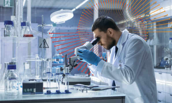 Research & Innovation