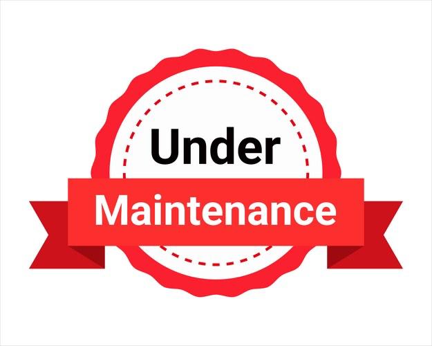 Maintainance